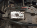 КПП автоматическая (АКПП) Opel Zafira 1 поколение (A) [рестайлинг] 2004, 2.2 л., Z 22 SE, бензин, АКПП, 50-40LN, AF22, TD - фото №5