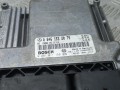 блок управления двигателем Mercedes-Benz E-Класс W211/S211 2004, 2.2 л., CDi, A6461532079 - фото №2