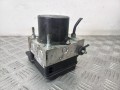 блок ABS Skoda Fabia 2 поколение [рестайлинг] 2014, 1.2 л., i, CBZA, бензин, 0265239006, 6R0614517T - фото №4