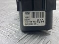 переключатель света Opel Astra H 2006, 13198923 - фото №4