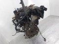 двигатель BMW 5 серия E39 [рестайлинг] 2003, 2.5 л., D, M57 D25 (256D1), дизель, 256D1, 2159670 - фото №4