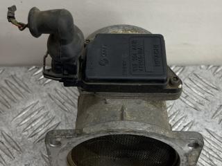 расходомер воздуха Volkswagen Golf 3 поколение 1996, 1.6 л., i, AFT, бензин, АКПП, 037906461B