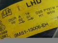 фара левая Ford C-Max 1 поколение 2006, 3N51-13006-EH - фото №6