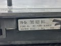 щиток приборов (приборная панель) Volkswagen Sharan 1 поколение [2-й рестайлинг] 2006, 7M3920841 - фото №4