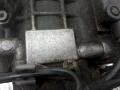 ТНВД Volkswagen Polo 3 поколение 1998, 1.9 л., SDi, 460404967 - фото №4