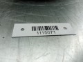 генератор Volkswagen Passat B6 2006, 2.0 л., дизель, 021903026 - фото №5