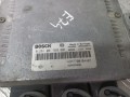 блок управления двигателем Renault Espace 3 поколение 2001, 2.2 л., G9T 710, дизель, 7700104407 - фото №3