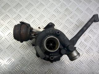 турбина Volkswagen Golf 4 поколение 2001, 1.9 л., TDi, 028145702H