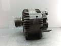 генератор Volkswagen Passat B6 2006, 2.0 л., дизель, 021903026 - фото №2