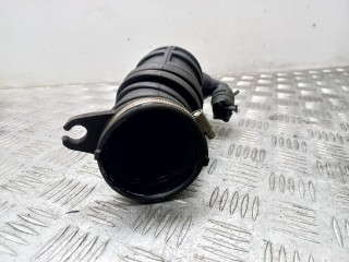 патрубок воздушного фильтра Opel Vectra B 1999, 1.8 л., i, X 18 XE, бензин, 0020555