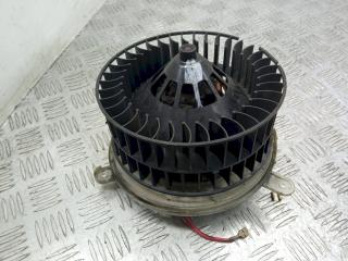 моторчик печки Mercedes-Benz E-Класс W210/S210 [рестайлинг] 2002