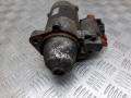 стартер Chrysler PT Cruiser 1 поколение 2006, 2.2 л., CDi, M002T88572ZC - фото №2