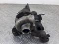 турбина Ford Mondeo 3 поколение 2003, 2.0 л., TDCi, 2S7Q6K682AE - фото №2
