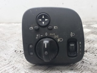 переключатель света Mercedes-Benz C-Класс W203/S203/CL203 [рестайлинг] 2006, 1.8 л., i, бензин