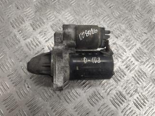 стартер Ford Focus 2 поколение 2008, 1.6 л., i, SHDA, бензин, 2S6U-11000-CC