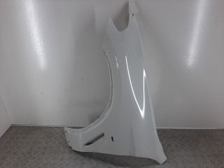 крыло переднее левое BMW X3 G01 [рестайлинг] 2021