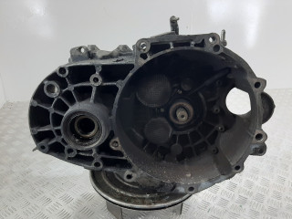 КПП механическая (МКПП) SEAT Alhambra 1 поколение [рестайлинг] 2007, 2.0 л., TDi PD, дизель, JBN, 26097