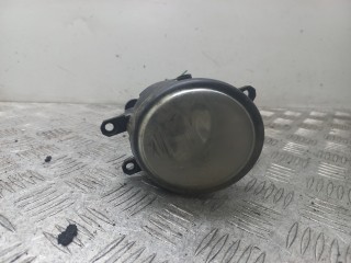 фара противотуманная левая Toyota Avensis 2 поколение (T250) 2006, 81220-0D041