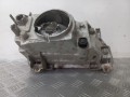 фара левая Renault Megane 1 поколение 1997 - фото №4