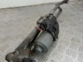 механизм стеклоочистителя (трапеция дворников) Volkswagen Golf 5 поколение 2005, 2.0 л., TDi PD, BKD, дизель, 6МКПП, 0390241744 - фото №3