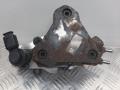 ТНВД Mercedes-Benz Vito W639 2006, 2.2 л., CDi, 445010143 - фото №2