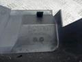 декоративная крышка двигателя Mercedes-Benz C-Класс W203/S203/CL203 2002, 2.6 л., i, A1120100367 - фото №3