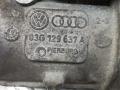 клапан EGR Volkswagen Touran 1 поколение 2006, 2.0 л., TDi, дизель, 03G129637A - фото №4