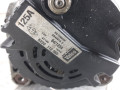генератор Renault Laguna 2 поколение 2002, 1.8 л., i, бензин, 8200112065 - фото №4