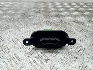 сопротивление печки Volkswagen Transporter T5 2006, 1.9 л., TDi PD, BRR, дизель