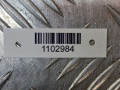 ТНВД Volkswagen Golf 5 поколение 2006, 1.6 л., FSI, бензин, 03C127025L - фото №6