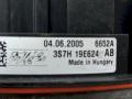 сопротивление печки Ford Mondeo 3 поколение [рестайлинг] 2004, 3S7H19E624AB - фото №4