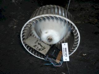 моторчик печки Nissan Almera Tino V10 2002, минивэн
