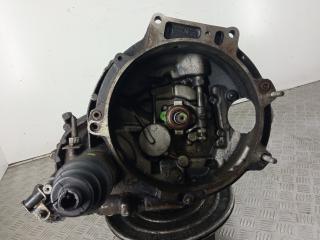 КПП механическая (МКПП) Skoda Felicia 1 поколение 1995, 1.3 л., бензин, TP6, 1549215