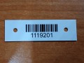 замок зажигания Renault Megane 2 поколение [рестайлинг] 2007, 2.0 л., i, бензин, 8200125077 - фото №5