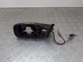 зеркало наружное левое Volkswagen Passat B3 1992