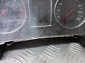 щиток приборов (приборная панель) Audi A4 B6 2004, 2.5 л., BDG, дизель, МКПП, 8E0920930T - фото №2