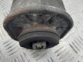 подушка крепления двигателя Volkswagen Transporter T4 1992, 1.9 л., TDi, 701199201 - фото №3