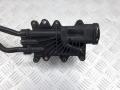 теплообменник масляного фильтра BMW 5 серия E60/E61 2005, 2.5 л., TD, 1721224946508 - фото №4