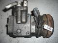 компрессор кондиционера Mercedes-Benz A-Класс W168 1998, 1.4 л., i - фото №2