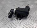 клапан управления турбиной (актуатор) Audi A4 B6 2002, 1.9 л., TDi, 1J0906627 - фото №2