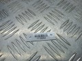 сопротивление печки Ford Galaxy 1 поколение [рестайлинг] 2005, 1.9 л., AUY, дизель, 6МКПП, 7M0959263G - фото №3
