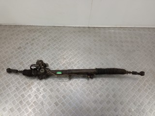 рулевая рейка Audi A6 C5 [рестайлинг] 2001, 2.4 л., BDV, бензин, 4B1422066M
