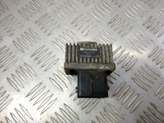 реле накала свечей Renault Kangoo 2 поколение 2008, 1.5 л., DCi, дизель, 9640469680--A