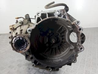КПП механическая (МКПП) Volkswagen Golf 4 поколение 2003, 1.4 л., i, бензин, DUW24033