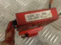 плюсовой провод аккумулятора Renault Megane 2 поколение 2005, 8200381280 - фото №4