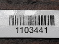 рулевая рейка Audi A3 8P 2005, 1.6 л., i, BAG, бензин, 1K1909144E - фото №5