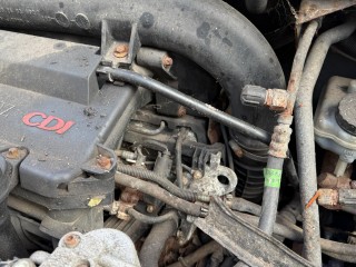 Mercedes-Benz Vito W638