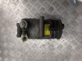 компрессор кондиционера Ford C-Max 1 поколение 2005, 1.8 л., i, QQDB, бензин, 3M5H-19D629-RG - фото №2
