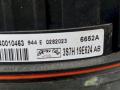 сопротивление печки Ford Mondeo 3 поколение [рестайлинг] 2004, 3S7H19E624AB - фото №6