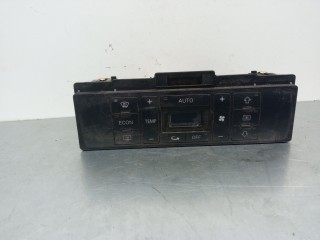 блок управления печки / климат-контроля Audi A4 B5 1999, 1.6 л., AHL, бензин, 8D0820043M